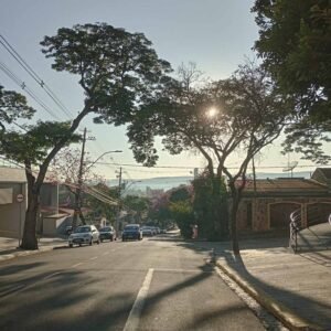 Inverno inicia com influência do El Niño e previsão de ser mais quente