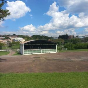 Mapa do palco para shows da Festa Julina de Valinhos é divulgado