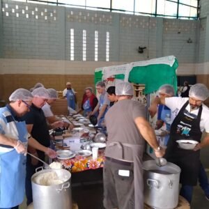 Casa da Criança de Valinhos inicia venda de tradicional feijoada