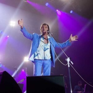 Show de Roberto Carlos em Campinas já tem ingressos à venda