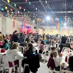 2 igrejas de Valinhos realizam festa junina neste final de semana