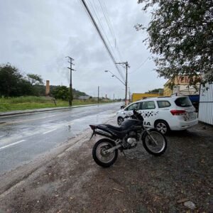 Rod. dos Andradas soma 2 mortes e 6 acidentes este ano em Valinhos