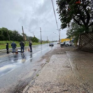 Motociclista morre em acidente na Rod. dos Andradas em Valinhos
