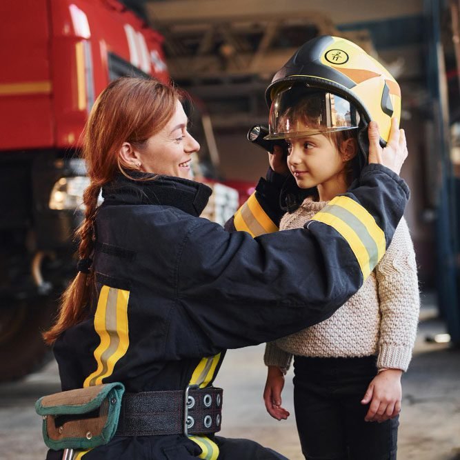 Curso gratuito de bombeiro mirim abre inscrições em Valinhos