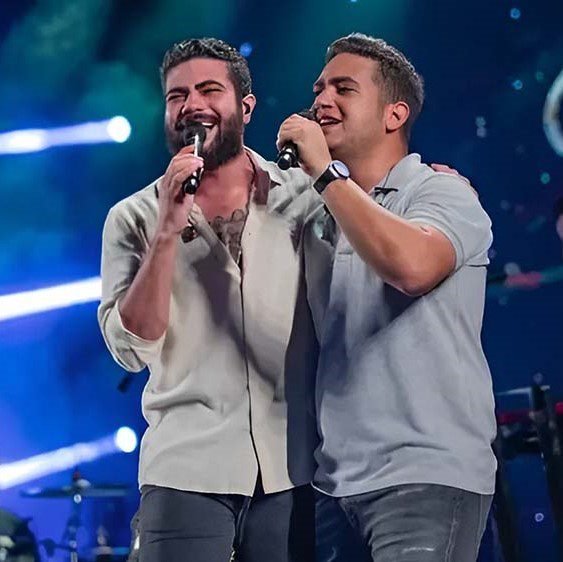 Festa Julina de Jundiaí terá show de Henrique & Juliano e outros 8 artistas