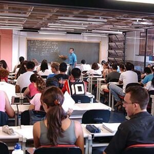 Ceprocamp abre inscrições para 5 cursos técnicos gratuitos