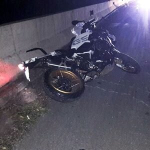 Acidente com 4 veículos deixa vítima fatal na Rod. Dom Pedro I em Valinhos