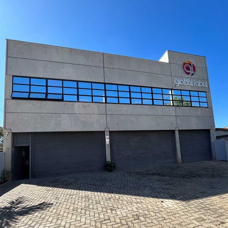 Empresa inaugura nova fábrica na Rua Campos Salles em Valinhos