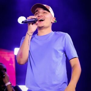 João Gomes será atração na Festa Julina de Valinhos