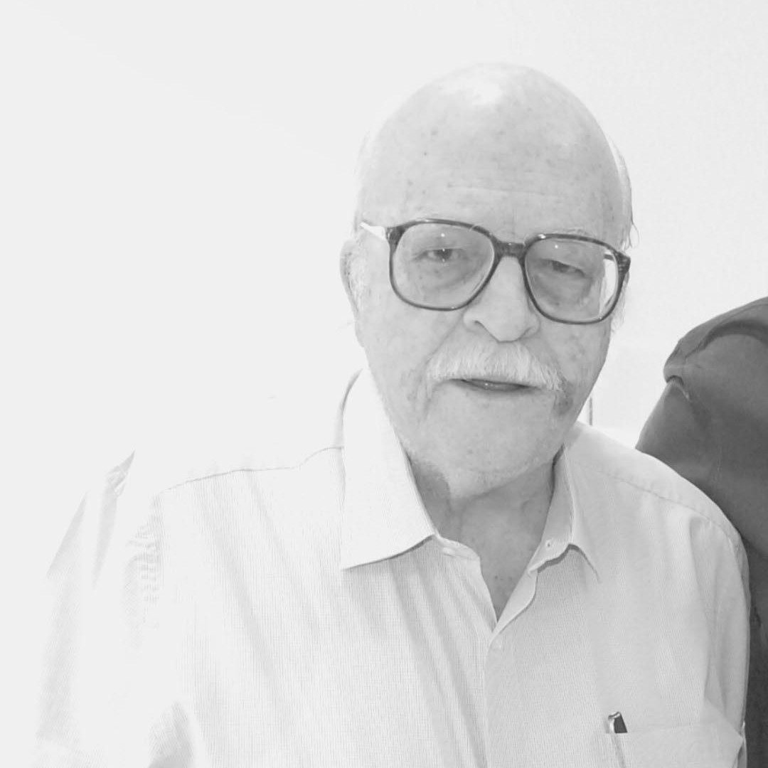 Falecimento: Dino Celani (Cartonifício Valinhos)