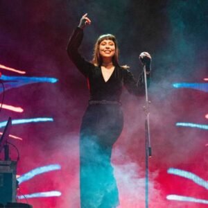Cantora Pitty fará show em Campinas e ingressos já estão à venda