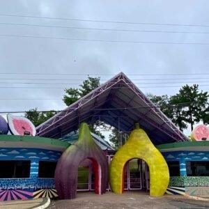Ingressos para Festa Julina de Valinhos estão à venda no Pq. Municipal