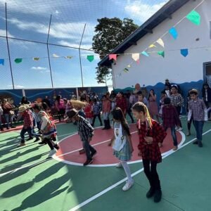 Fim de semana terá festa junina em escolas e creches de Valinhos