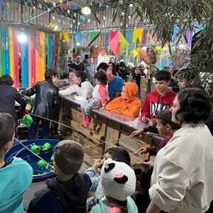 Valinhos terá festa junina em 2 igrejas neste fim de semana