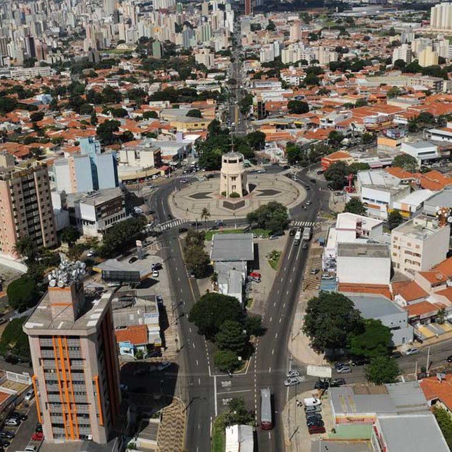 Campinas abre vagas para concurso com salários de até R$ 15,2 mil