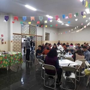 Jardim Pinheiros em Valinhos tem festa julina neste sábado