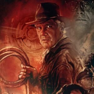Último filme de Indiana Jones está em cartaz no Shopping Valinhos