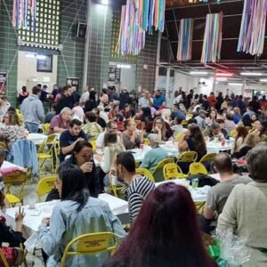Paróquia São Cristóvão em Valinhos terá festa julina neste fim de semana
