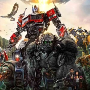 Nova saga de “Transformes” estreia no cinema do Shopping Valinhos