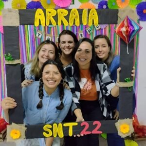 Igreja evangélica Sara Nossa Terra Valinhos tem arraial neste sábado