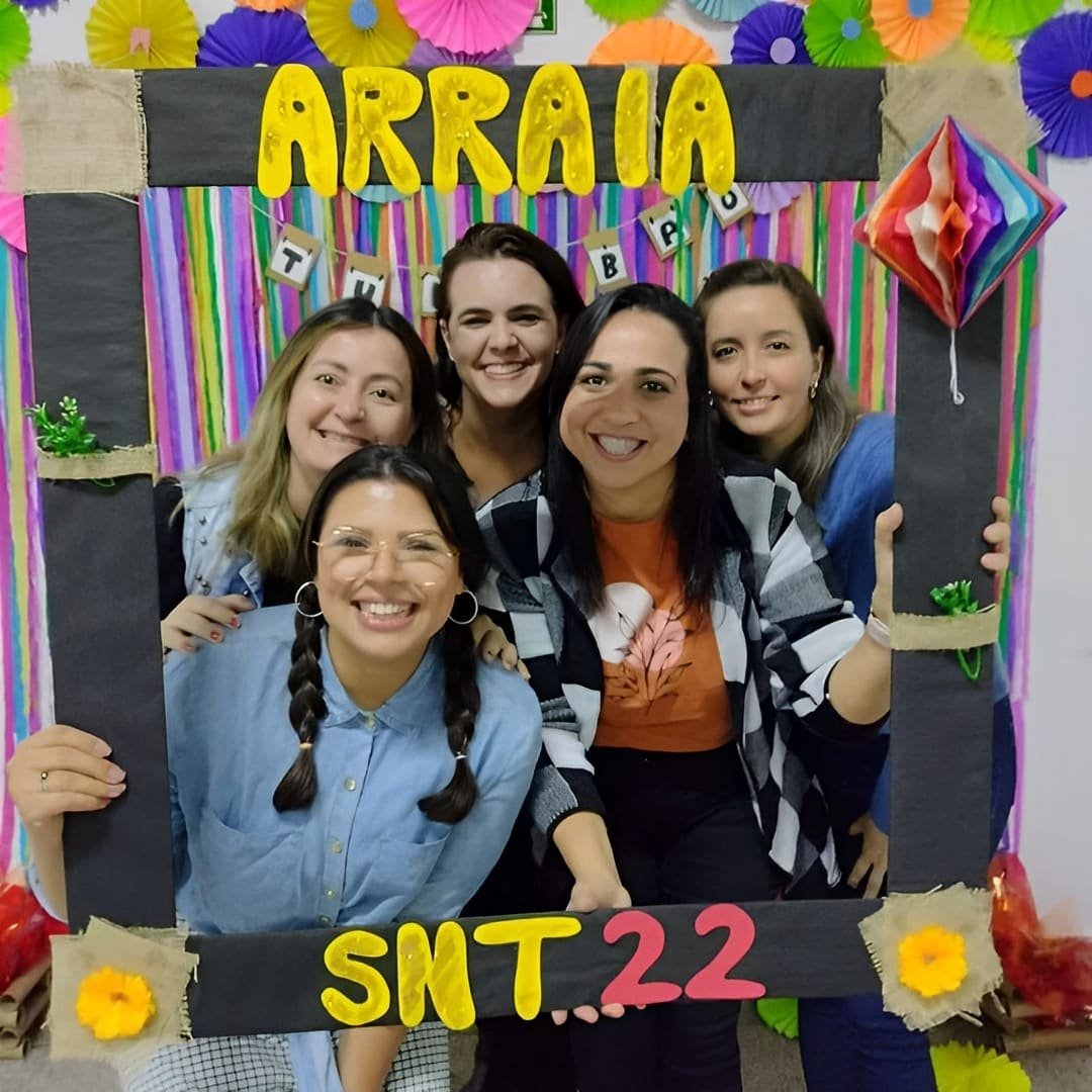 Igreja evangélica Sara Nossa Terra Valinhos tem arraial neste sábado