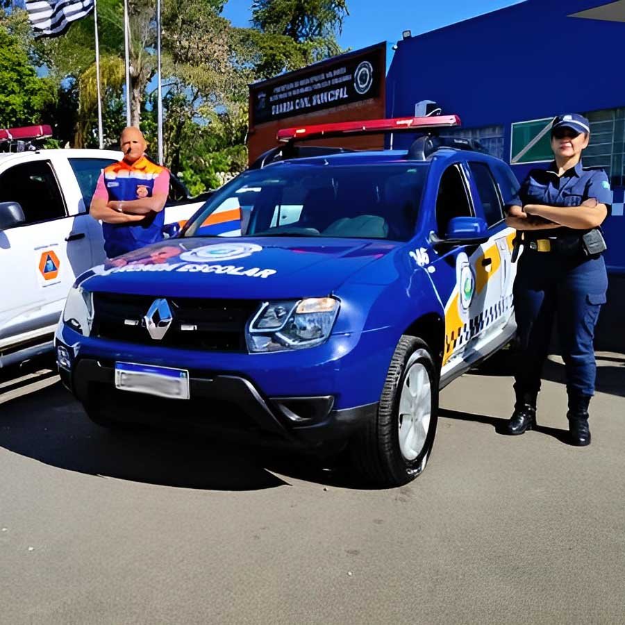 Linha com cerol entra na mira da GCM e da Defesa Civil em Valinhos