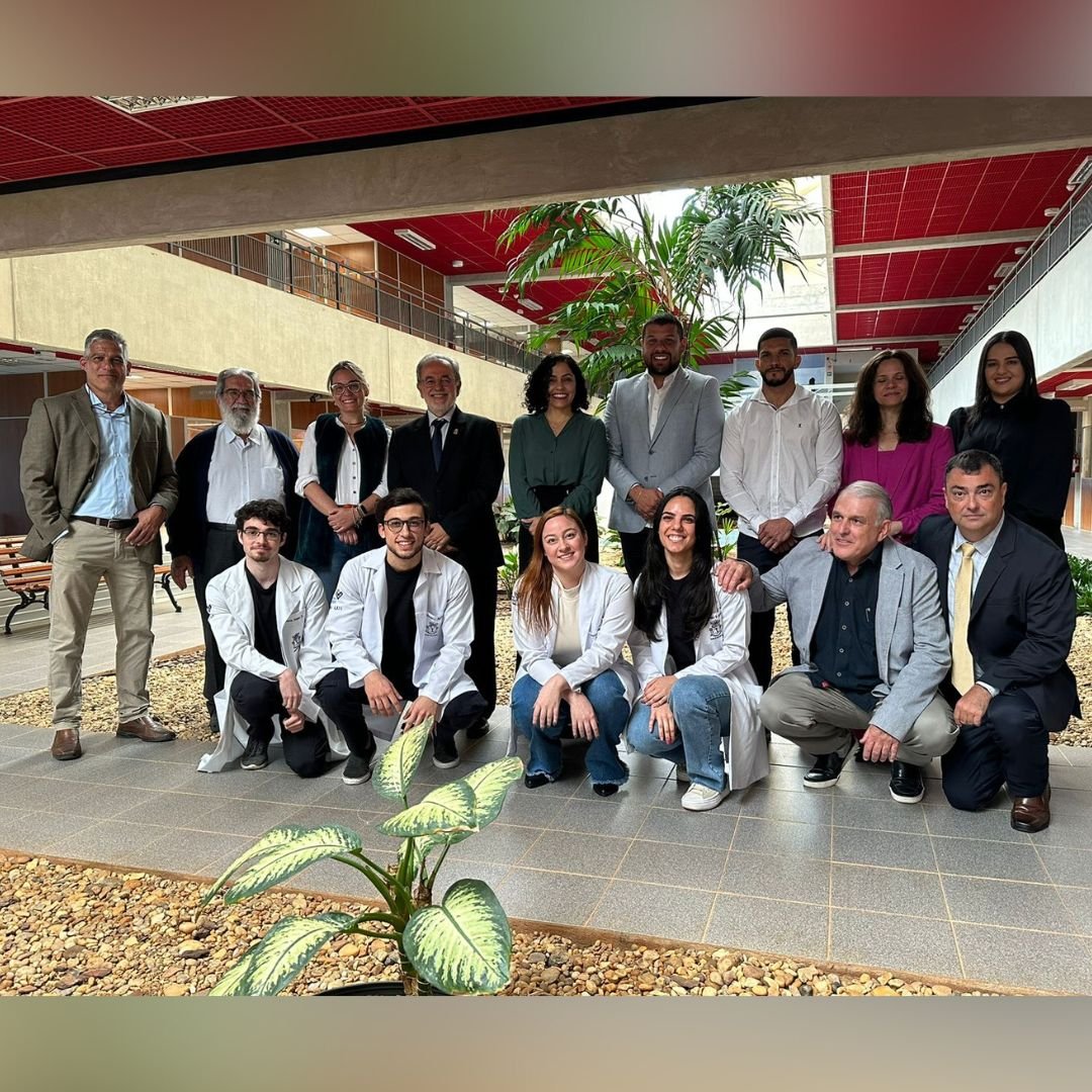 Estudantes de medicina vão reforçar atendimento da Saúde em Valinhos