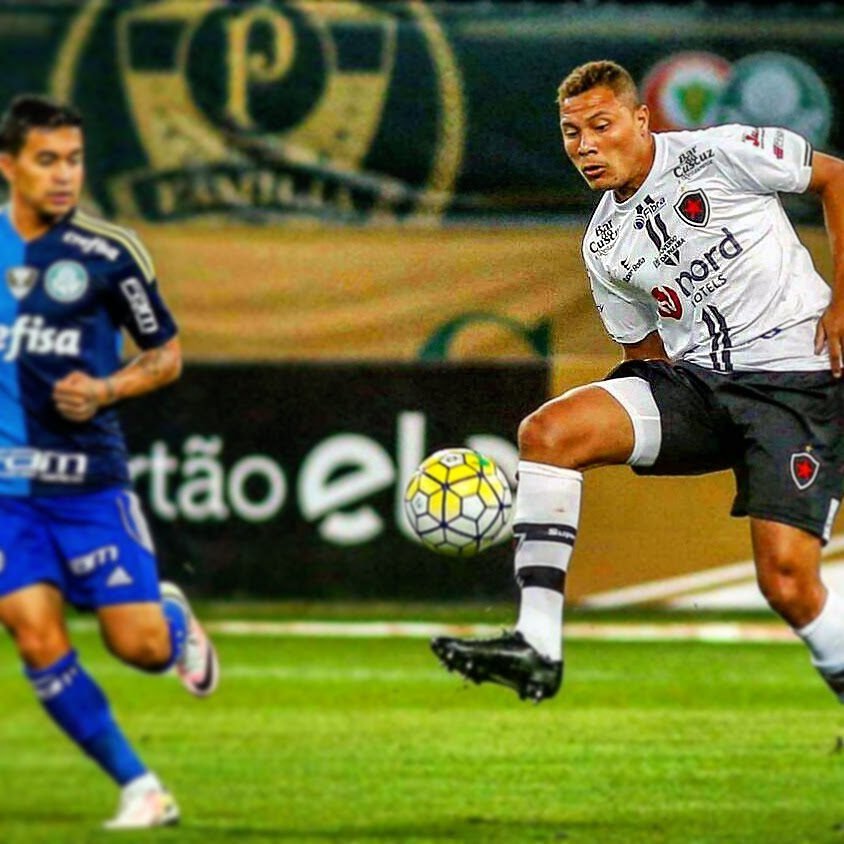 Depois de vários clubes, João Paulo volta para Valinhos e mostra seu talento