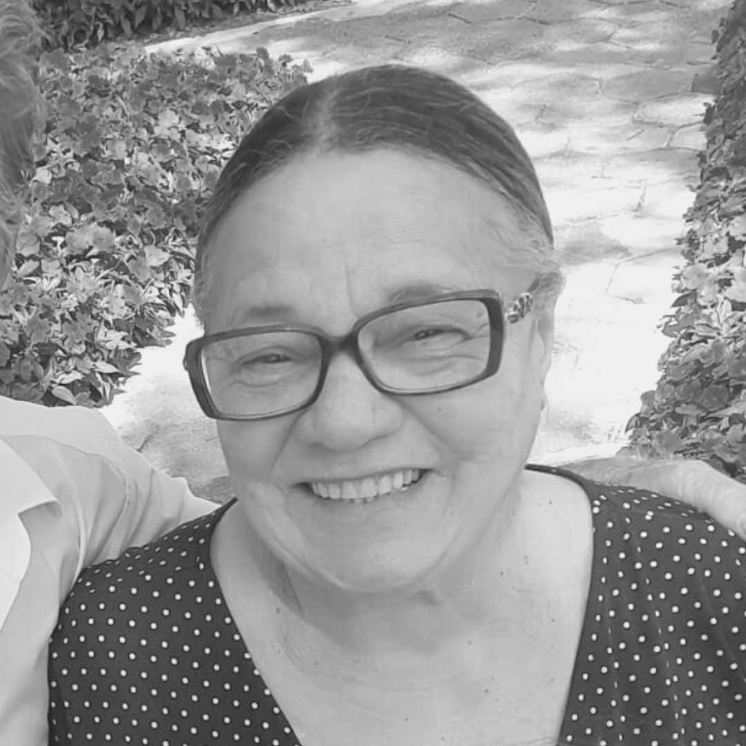 Falecimento: Maria Aparecida Roberto Forner