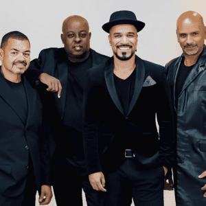 Só Pra Contrariar faz show neste domingo na Festa Julina de Valinhos