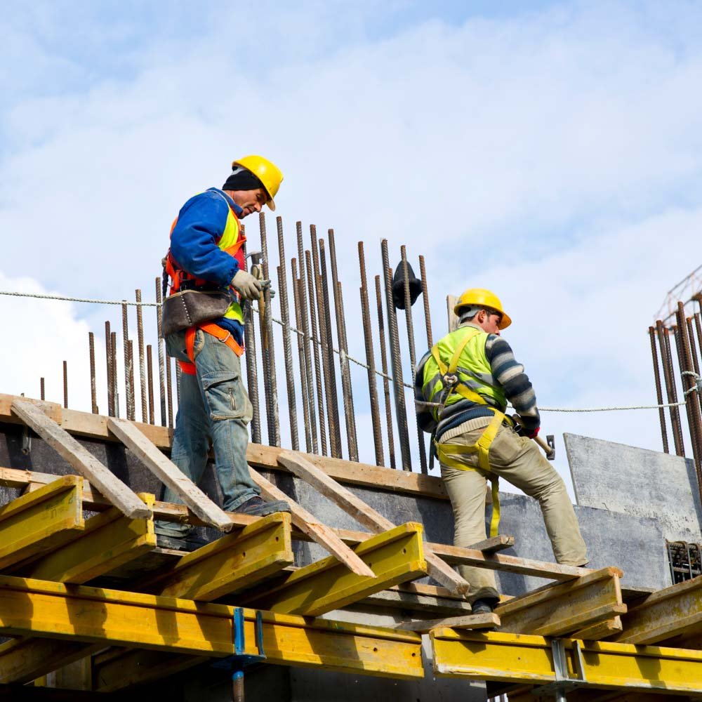 Construção civil é 2ª colocada na criação de empregos no 1º semestre em Valinhos