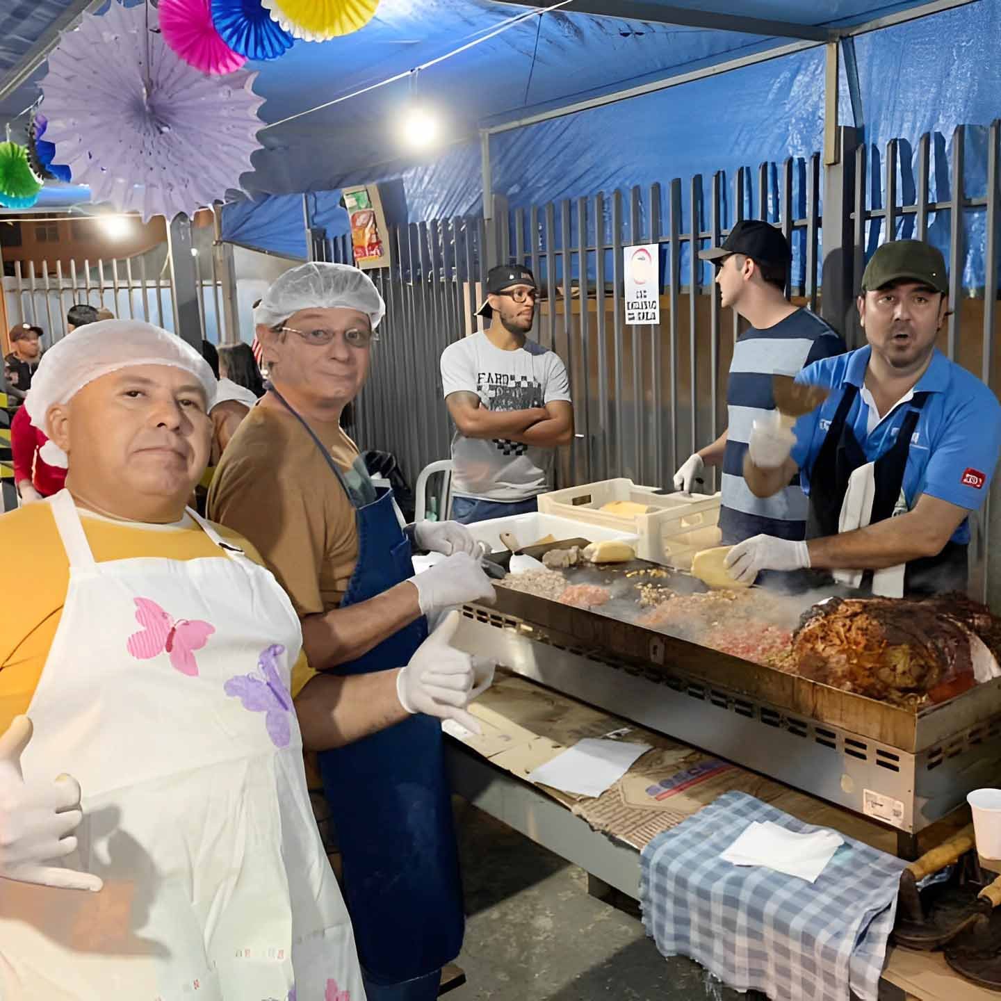Evangélica Cristo Vive de Valinhos promove “Festa na Rua” neste sábado