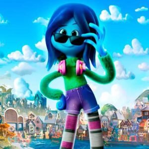 “Ruby Marinho – Monstro Adolescente” está em cartaz no Shopping Valinhos