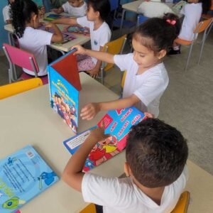 Alunos da rede municipal de Valinhos entrarão em férias na próxima 2ª