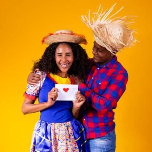 Festa Julina de Valinhos terá correio elegante, cela e brincadeiras