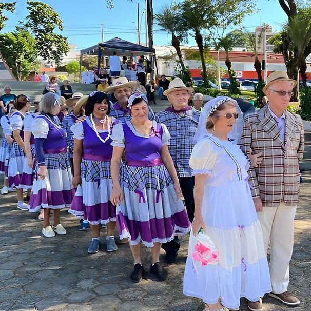 “1º Arraiá de Mulheres” será nesta 6ª no Pq. Municipal em Valinhos