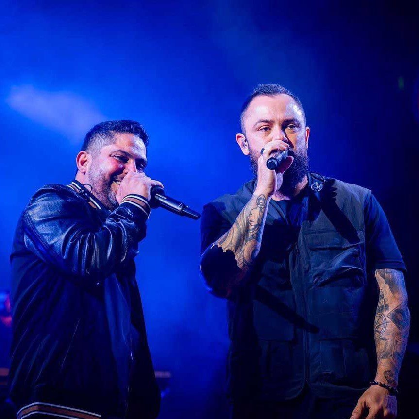 Jorge & Mateus e outros artistas são anunciados para Rodeio de Jaguariúna