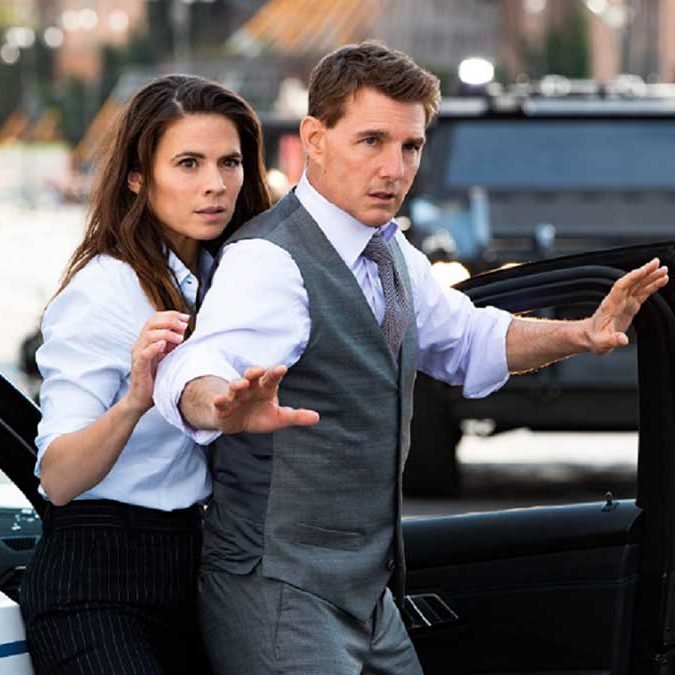 Saga de “Missão Impossível” tem 7º filme no Shopping Valinhos