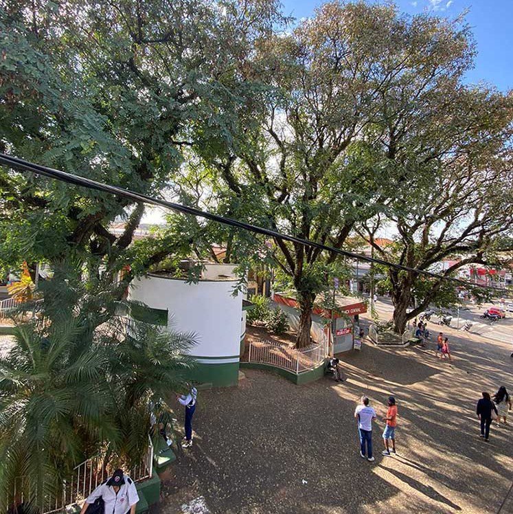 Semana em Valinhos pode ser marcada por dias ensolarados
