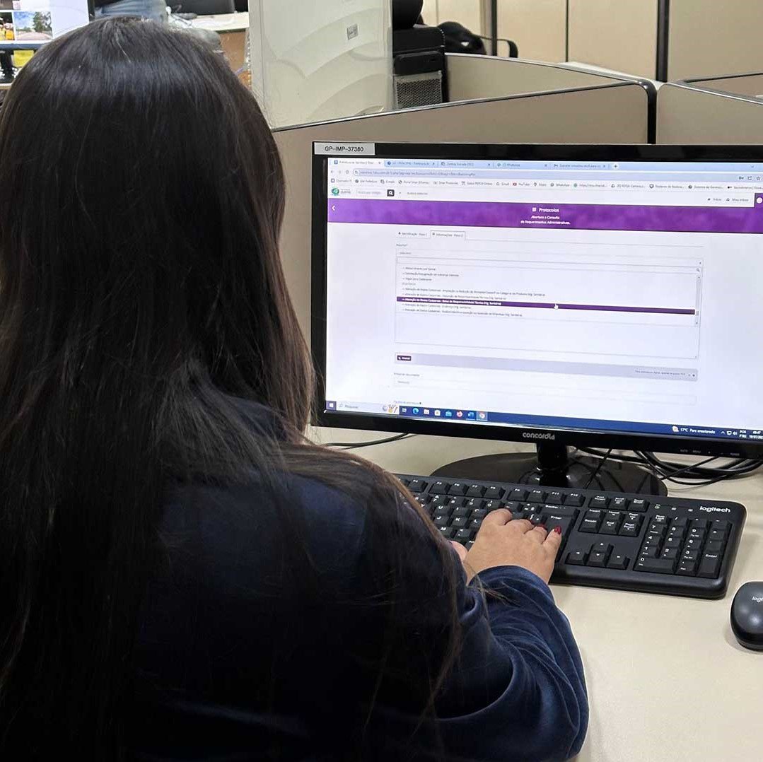 Solicitação de serviços públicos em Valinhos agora será feita de forma on-line