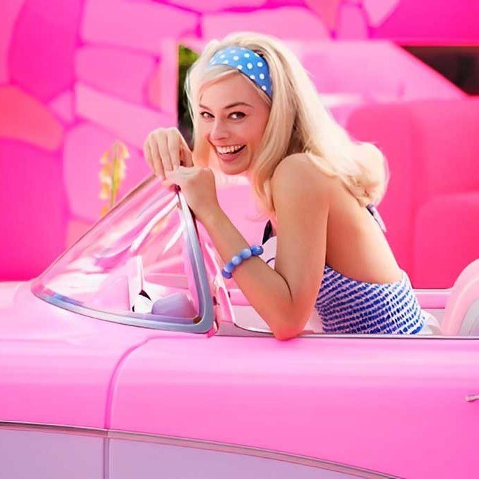 Filme da Barbie estreia nesta 5ª feira no cinema do Shopping Valinhos