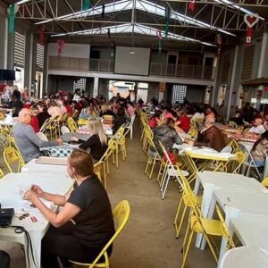 Quermesse de São Cristóvão em Valinhos reúne diversão e comidas típicas julinas