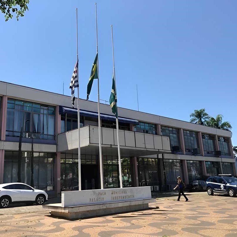 Prefeitura de Valinhos abre às 12 horas nesta 2ª feira