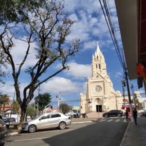 Valinhos permanece com altas temperaturas nesta semana