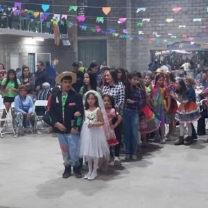 Festa julina de Sant'Ana em Valinhos tem mais um final de semana de evento