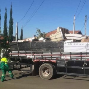 Cata-Bagulho passa por 6 pontos de Valinhos a partir da próxima 2ª