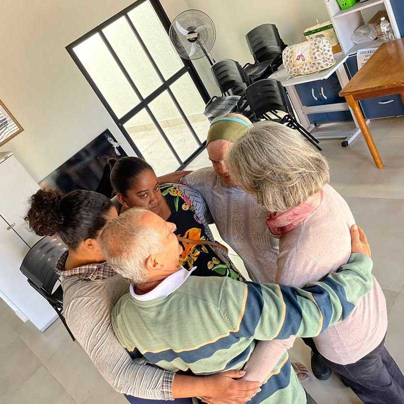 Casa da Criança de Valinhos fornece terapia comunitária gratuitamente