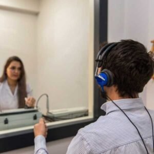 Mais de 200 exames de audiometria são agendados em Valinhos