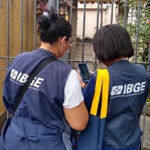 Concurso público do IBGE abre 9 vagas para Valinhos