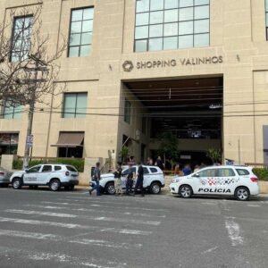 Homem morre ao fazer manutenção de elevador do Shopping Valinhos